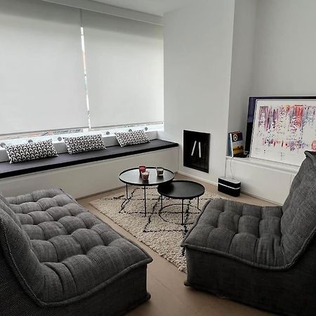 Beautiful Penthouse At 5Min Of Albert Place Knokke-Heist Buitenkant foto