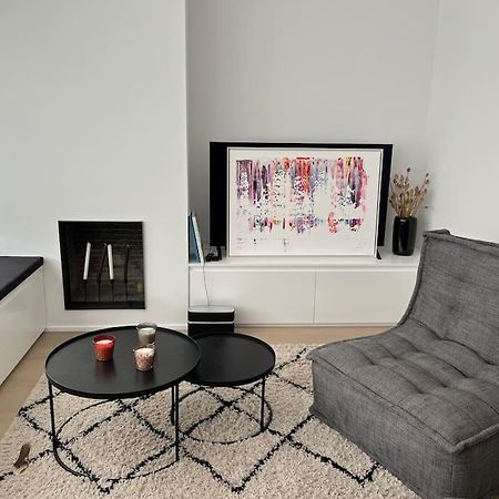 Beautiful Penthouse At 5Min Of Albert Place Knokke-Heist Buitenkant foto