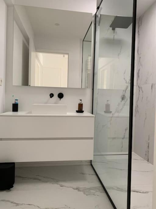 Beautiful Penthouse At 5Min Of Albert Place Knokke-Heist Buitenkant foto