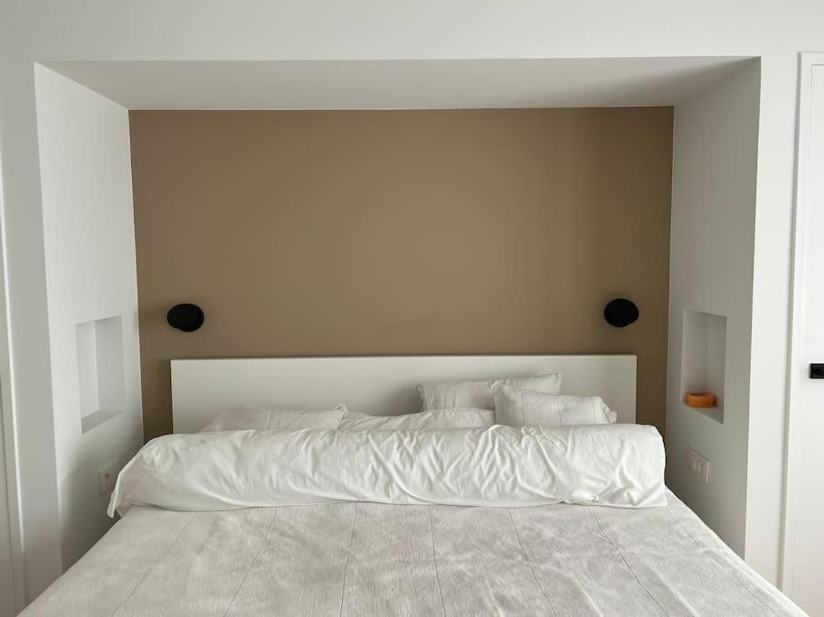 Beautiful Penthouse At 5Min Of Albert Place Knokke-Heist Buitenkant foto